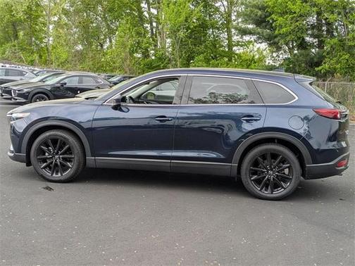 2023 Mazda CX-9 Touring Plus