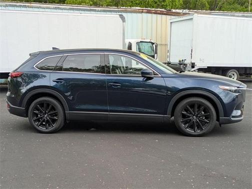 2023 Mazda CX-9 Touring Plus