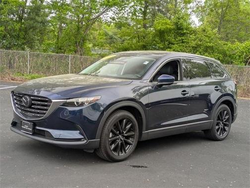 2023 Mazda CX-9 Touring Plus