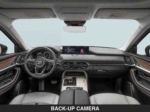 Artisan Red Premium 2026 Mazda CX-90 3.3 Turbo Premium Sport