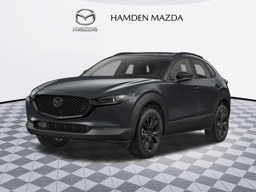 2026 Mazda CX-30 AE T