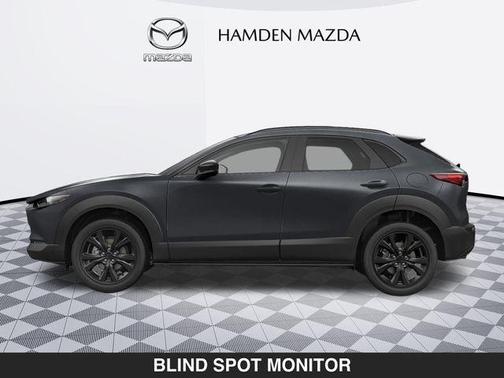 2026 Mazda CX-30 AE T