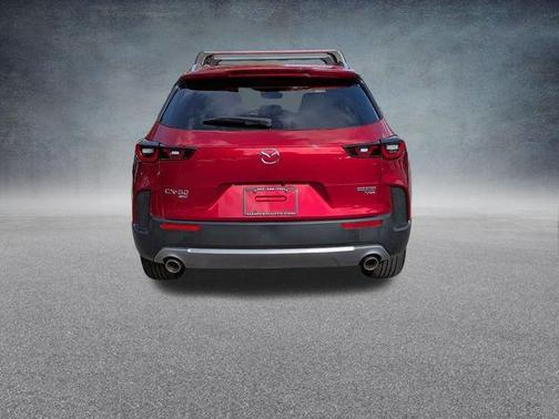 2024 Mazda CX-50 2.5 Turbo