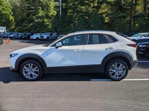 2023 Mazda CX-30 2.5 S Select Package