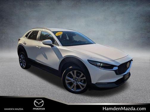 2023 Mazda CX-30 2.5 S Select Package