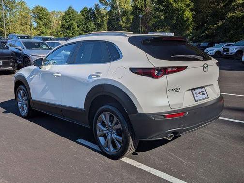2023 Mazda CX-30 2.5 S Select Package