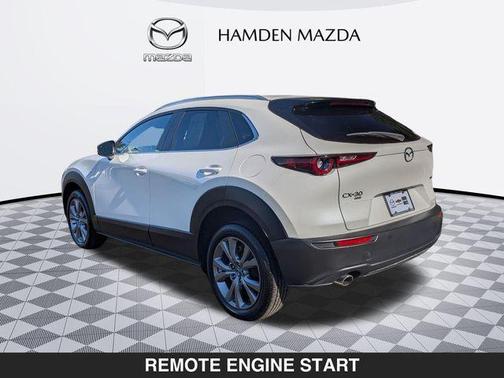 2023 Mazda CX-30 2.5 S Select Package