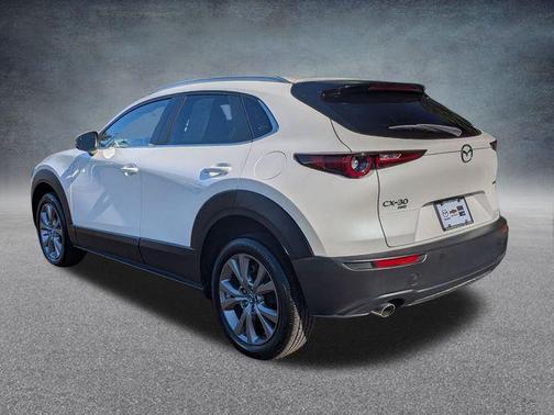 2023 Mazda CX-30 2.5 S Select Package