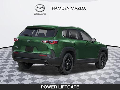 Cypress 2026 Mazda CX-50 2.5 S PREFERRED
