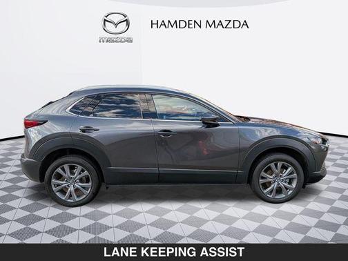 2025 Mazda CX-30 Premium Package