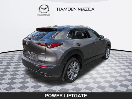2025 Mazda CX-30 Premium Package