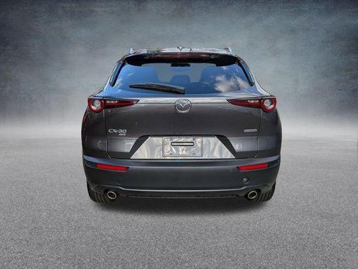 2025 Mazda CX-30 Premium Package