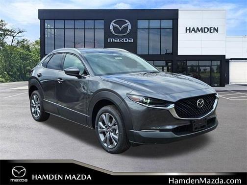 2025 Mazda CX-30 Premium Package