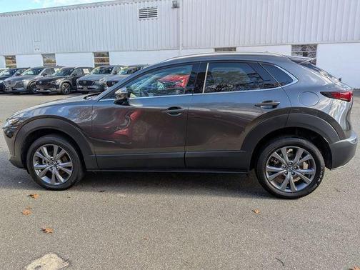2025 Mazda CX-30 Premium Package