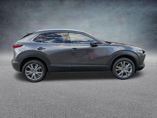 2025 Mazda CX-30 Premium Package