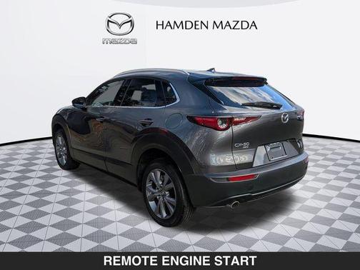 2025 Mazda CX-30 Premium Package