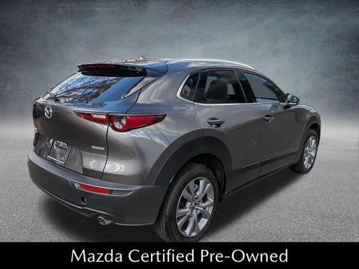 2025 Mazda CX-30 Premium Package