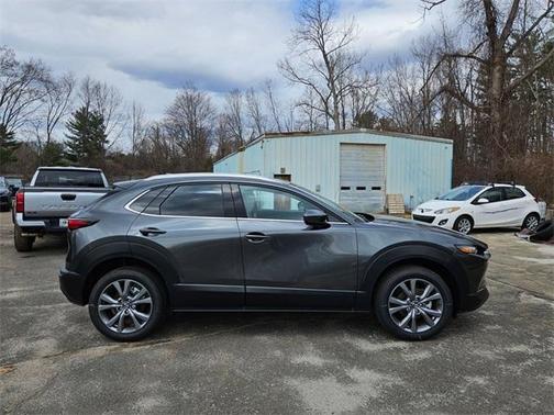 2025 Mazda CX-30 Premium Package