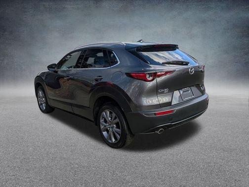 2025 Mazda CX-30 Premium Package