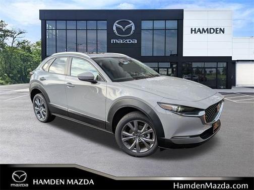 2026 Mazda CX-30 Preferred