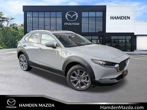 2026 Mazda CX-30 Preferred