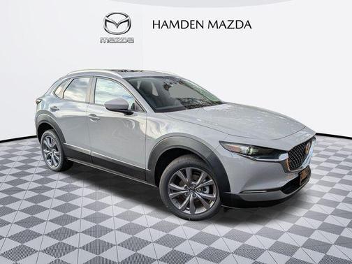 2026 Mazda CX-30 Preferred