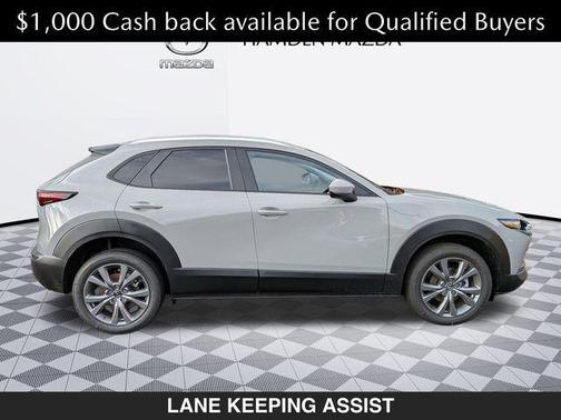 2026 Mazda CX-30 Preferred