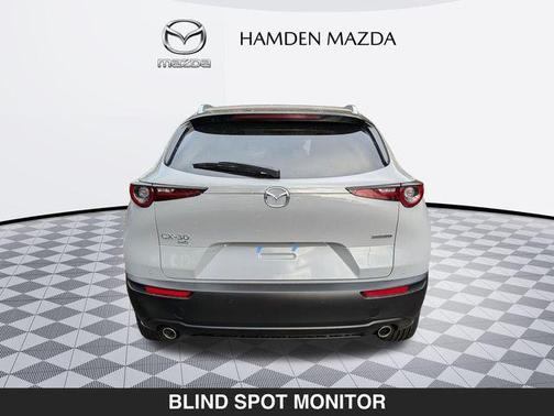 2026 Mazda CX-30 Preferred