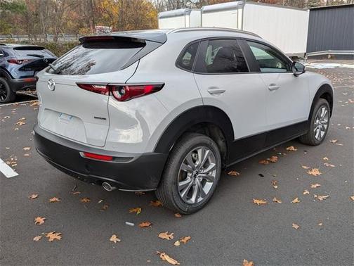 2026 Mazda CX-30 Preferred