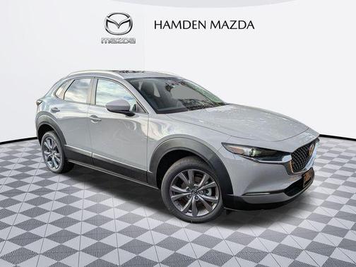 2026 Mazda CX-30 Preferred