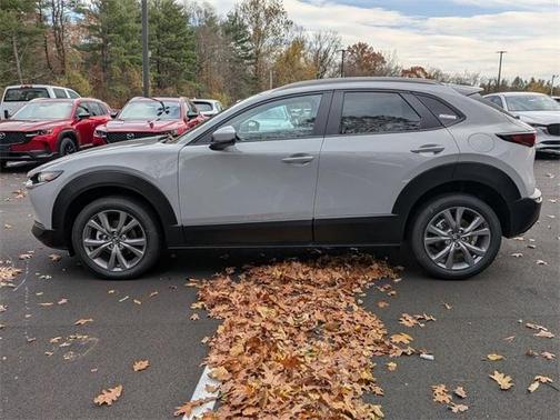 2026 Mazda CX-30 Preferred
