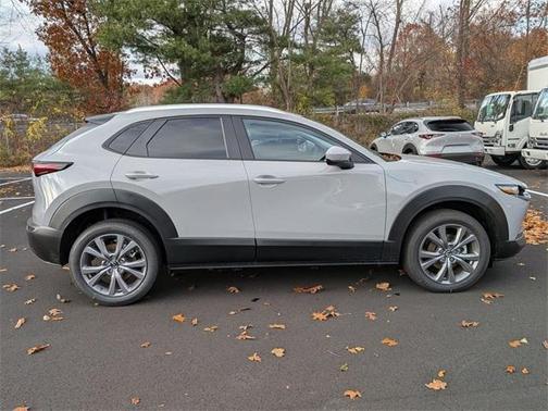2026 Mazda CX-30 Preferred