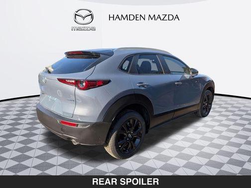 2026 Mazda CX-30 CE
