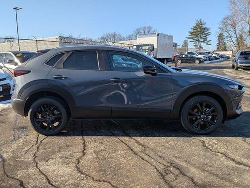2026 Mazda CX-30 CE