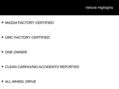 Jet Black Mica 2024 Mazda CX-5 2.5 S Select Package