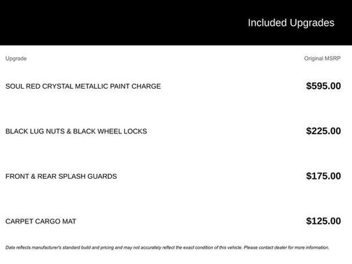 2026 Mazda CX-50 Premium