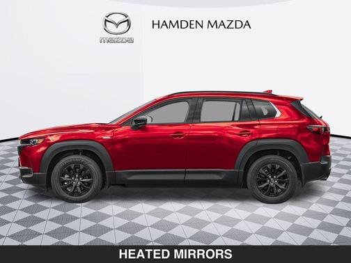 2026 Mazda CX-50 Premium