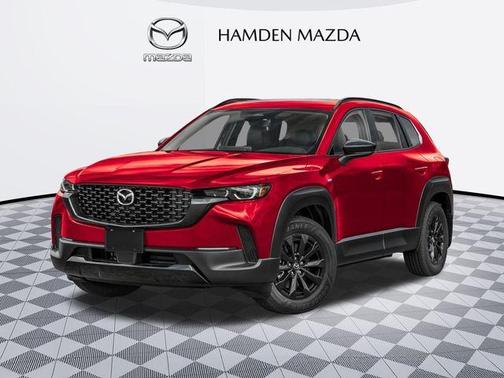 2026 Mazda CX-50 Premium
