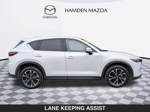 2023 Mazda CX-5 2.5 S Premium