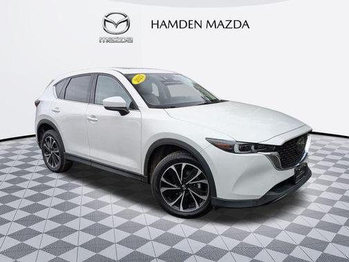 2023 Mazda CX-5 2.5 S Premium
