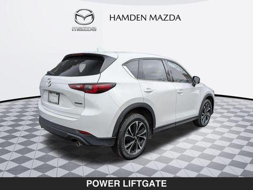 2023 Mazda CX-5 2.5 S Premium