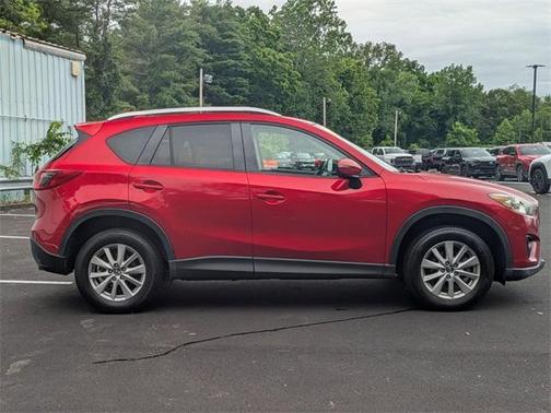 2015 Mazda CX-5 Touring