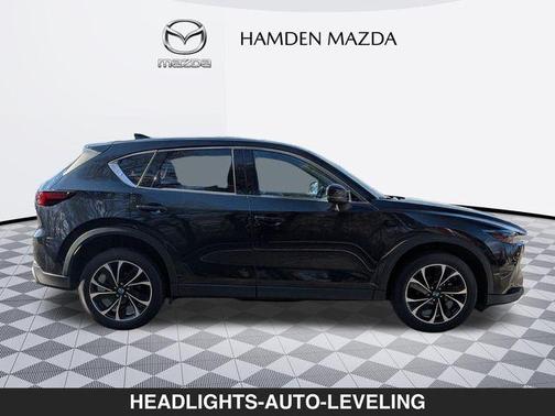2023 Mazda CX-5 2.5 S Premium