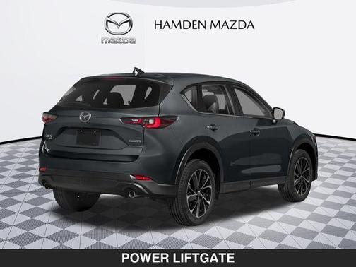 2023 Mazda CX-5 2.5 S Premium
