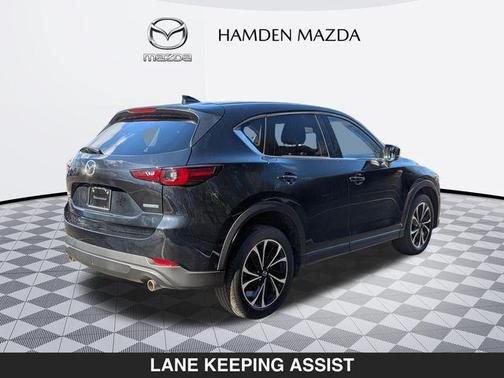 2023 Mazda CX-5 2.5 S Premium