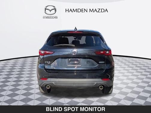 2023 Mazda CX-5 2.5 S Premium