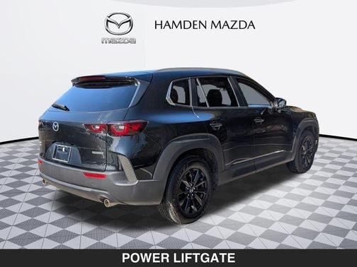 2024 Mazda CX-50 2.5 S Preferred Package