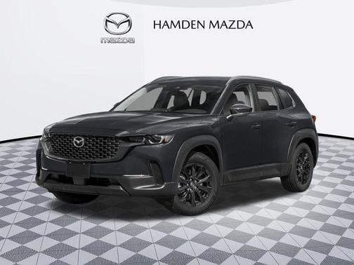 2024 Mazda CX-50 2.5 S Preferred Package
