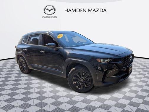 2024 Mazda CX-50 2.5 S Preferred Package