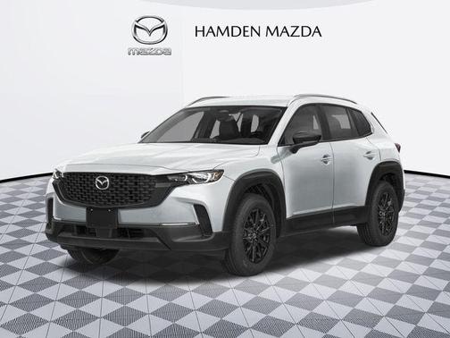 2026 Mazda CX-50 2.5 S SELECT